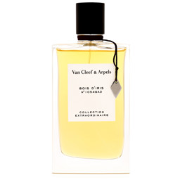 Show details for Van Cleef & Arpels Collection Extraordinaire - Bois d'Iris Van Cleef & Arpels Collection Extraordinaire - Bois d'Iris