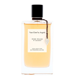 Show details for Van Cleef & Arpels Collection Extraordinaire - Rose Rouge Van Cleef & Arpels Collection Extraordinaire - Rose Rouge