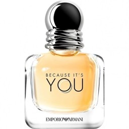 Show details for Emporio Armani Because It's You Emporio Armani Because It's You