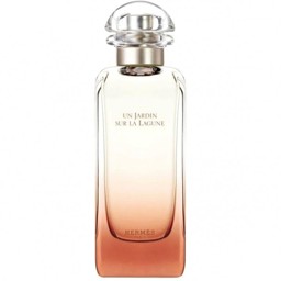 Show details for Hermes Un Jardin sur la Lagune  Hermes Un Jardin sur la Lagune