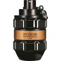 Show details for Viktor & Rolf  Spicebomb Extreme  Viktor & Rolf  Spicebomb Extreme