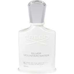 Show details for Creed Silver Mountain Water Creed Silver Mountain Water