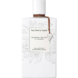 Show details for Van Cleef & Arpels Collection Extraordinaire - Patchouli Blanc Van Cleef & Arpels Collection Extraordinaire - Patchouli Blanc