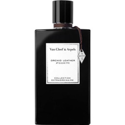 Show details for Van Cleef & Arpels Collection Extraordinaire - Orchid Leather Van Cleef & Arpels Collection Extraordinaire - Orchid Leather