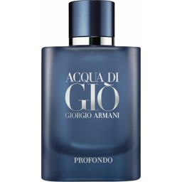 Show details for Giorgio Armani Acqua di Giò Profondo  Giorgio Armani Acqua di Giò Profondo