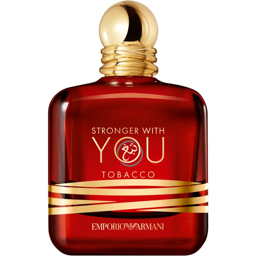 Show details for Emporio Armani Stronger With You Tobacco Emporio Armani Stronger With You Tobacco