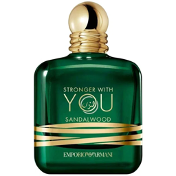 Show details for Emporio Armani Stronger With You Sandalwood Emporio Armani Stronger With You Sandalwood