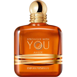Show details for Emporio Armani Stronger With You Amber Emporio Armani Stronger With You Amber