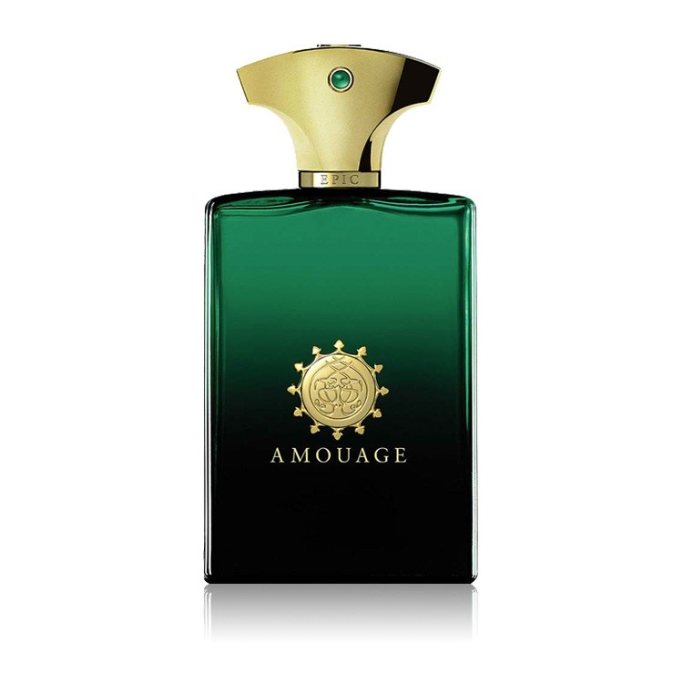 Picture of Amouage Epic Man