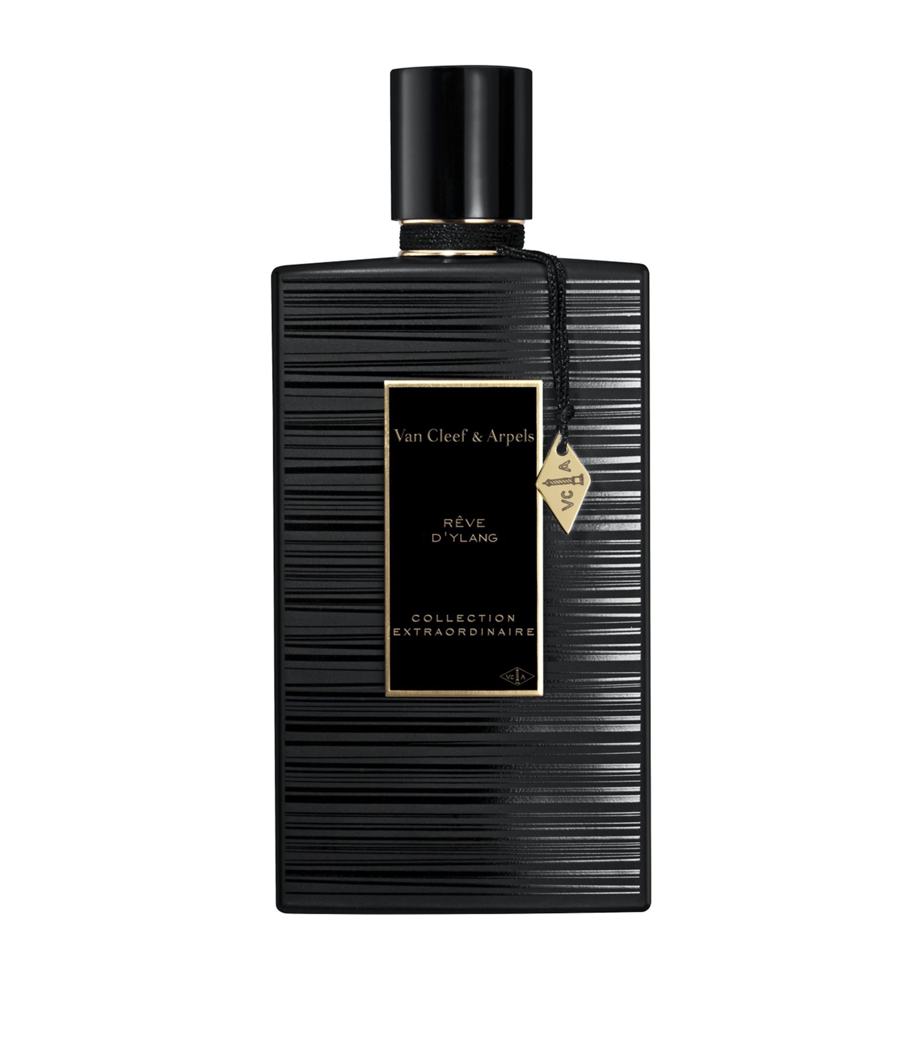 Van Cleef & Arpels Collection Extraordinaire - Rêve d'Ylang