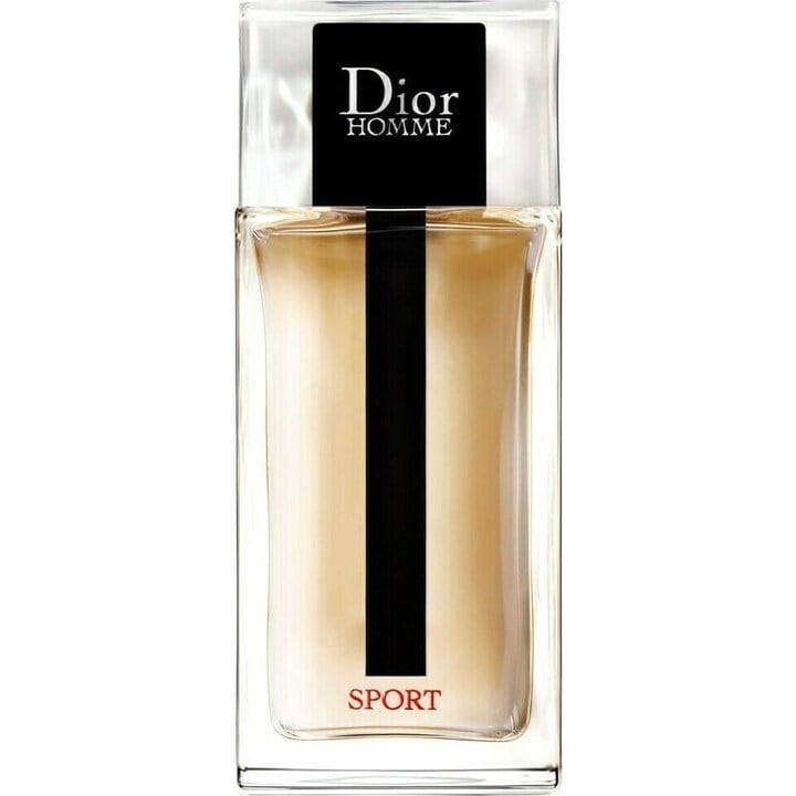 Picture of Dior Homme Sport 2021