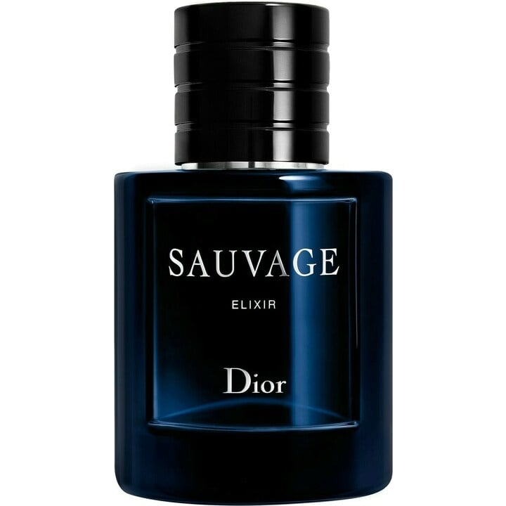 Picture of Dior Sauvage Elixir