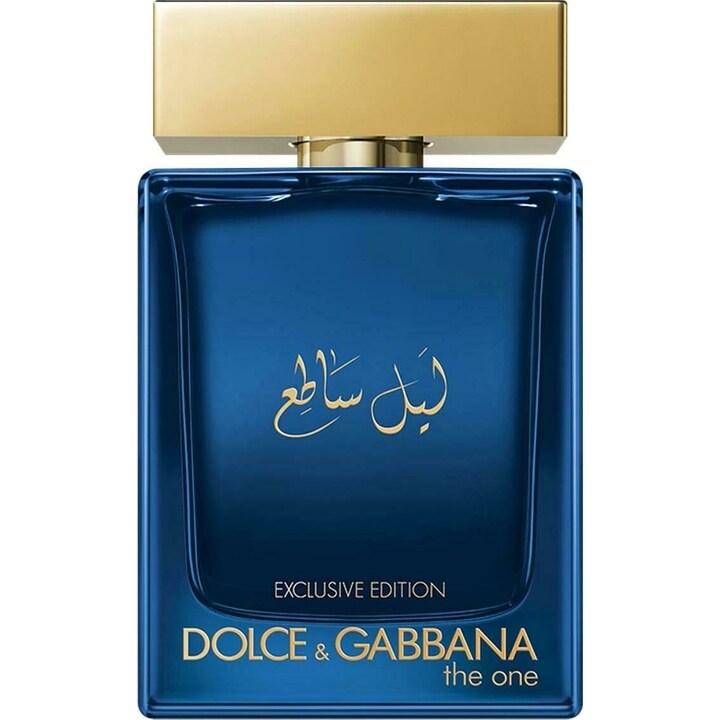 Picture of Dolce & Gabbana The One Luminous Night