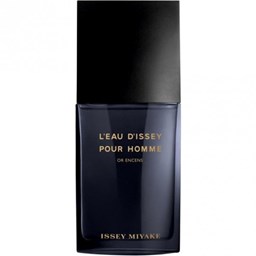 Picture of Issey Miyake L'Eau d'Issey pour Homme Or Encens