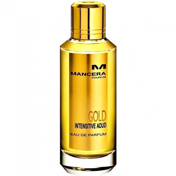 Picture of Mancera Gold Intensitive Aoud