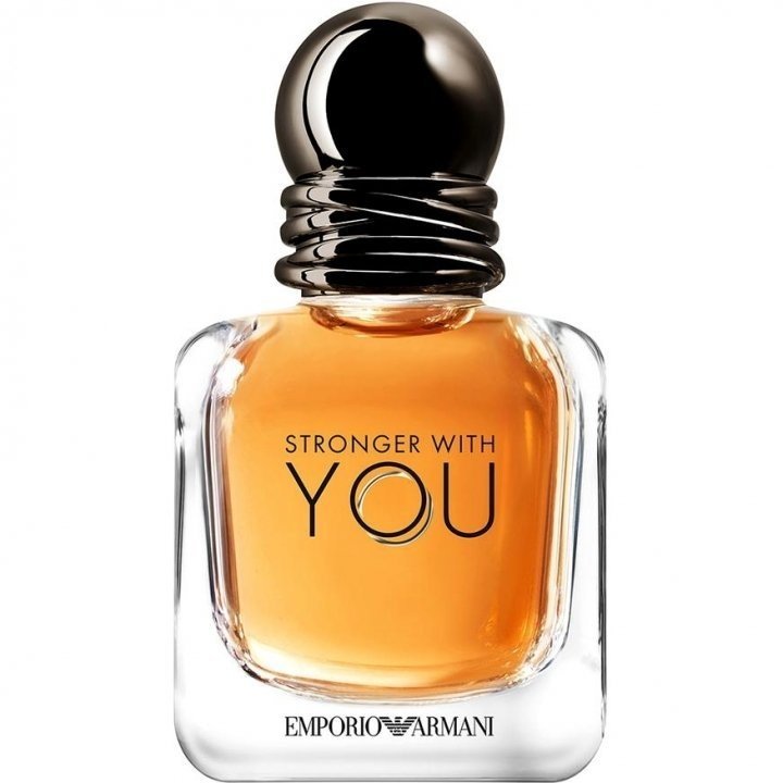 Picture of Emporio Armani  Stronger With You