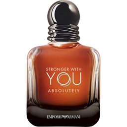 Picture of Emporio Armani Stronger With You Absolutely
