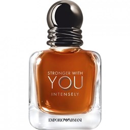 Picture of Emporio Armani Stronger With You Intensely 