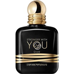 Picture of Emporio Armani Stronger With You Oud