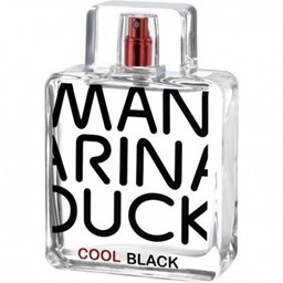 Picture of Mandarina Duck Cool Black