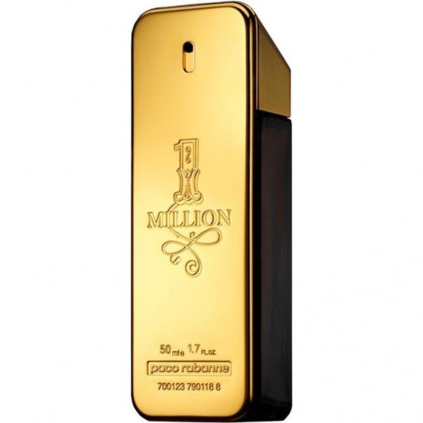 Picture of  Paco Rabanne 1 Million 