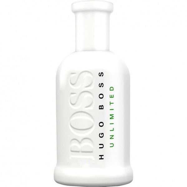 Picture of Boss Bottled Unlimited 