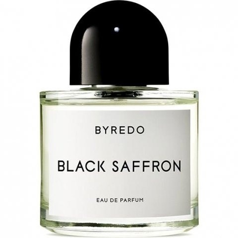 Picture of Byredo Black Saffron