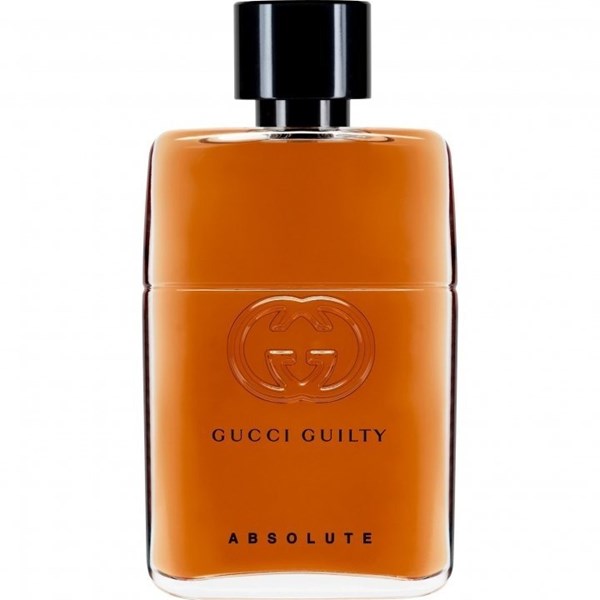 Picture of Guilty Absolute pour Homme