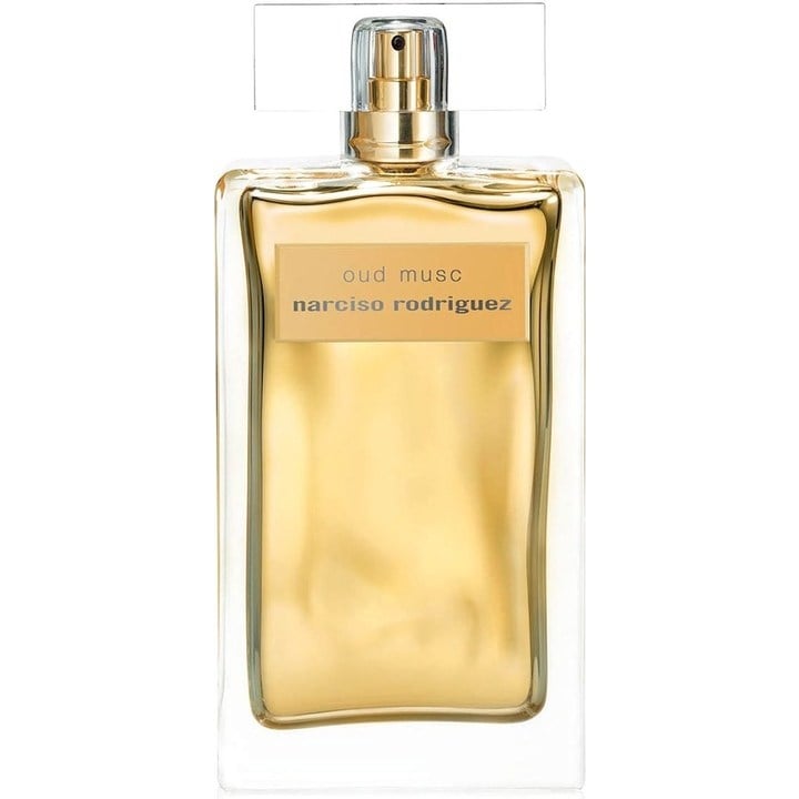 Picture of Narciso Rodriguez Oud Musc