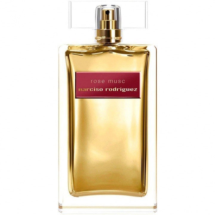 Picture of Narciso Rodriguez Rose Musc