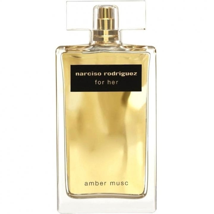 Picture of Narciso Rodriguez Amber Musc