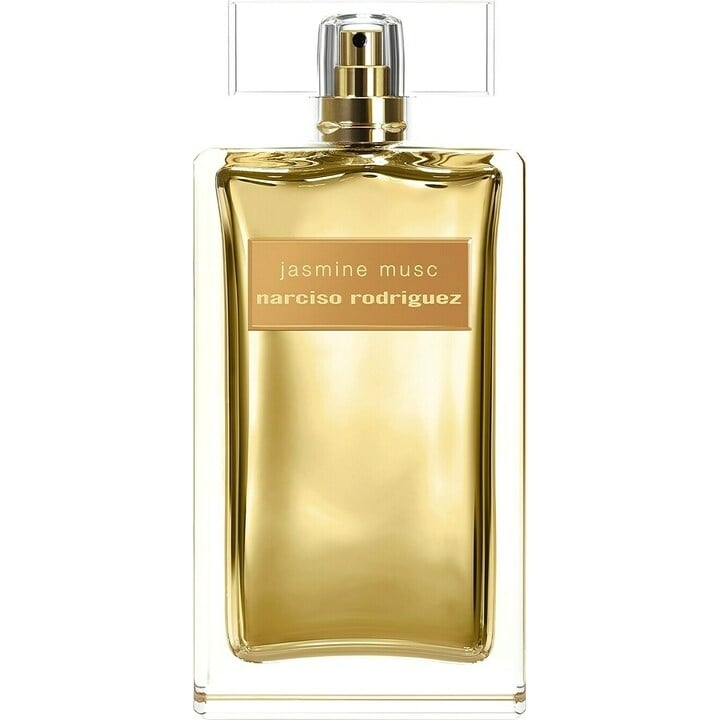 Picture of Narciso Rodriguez Jasmine Musc