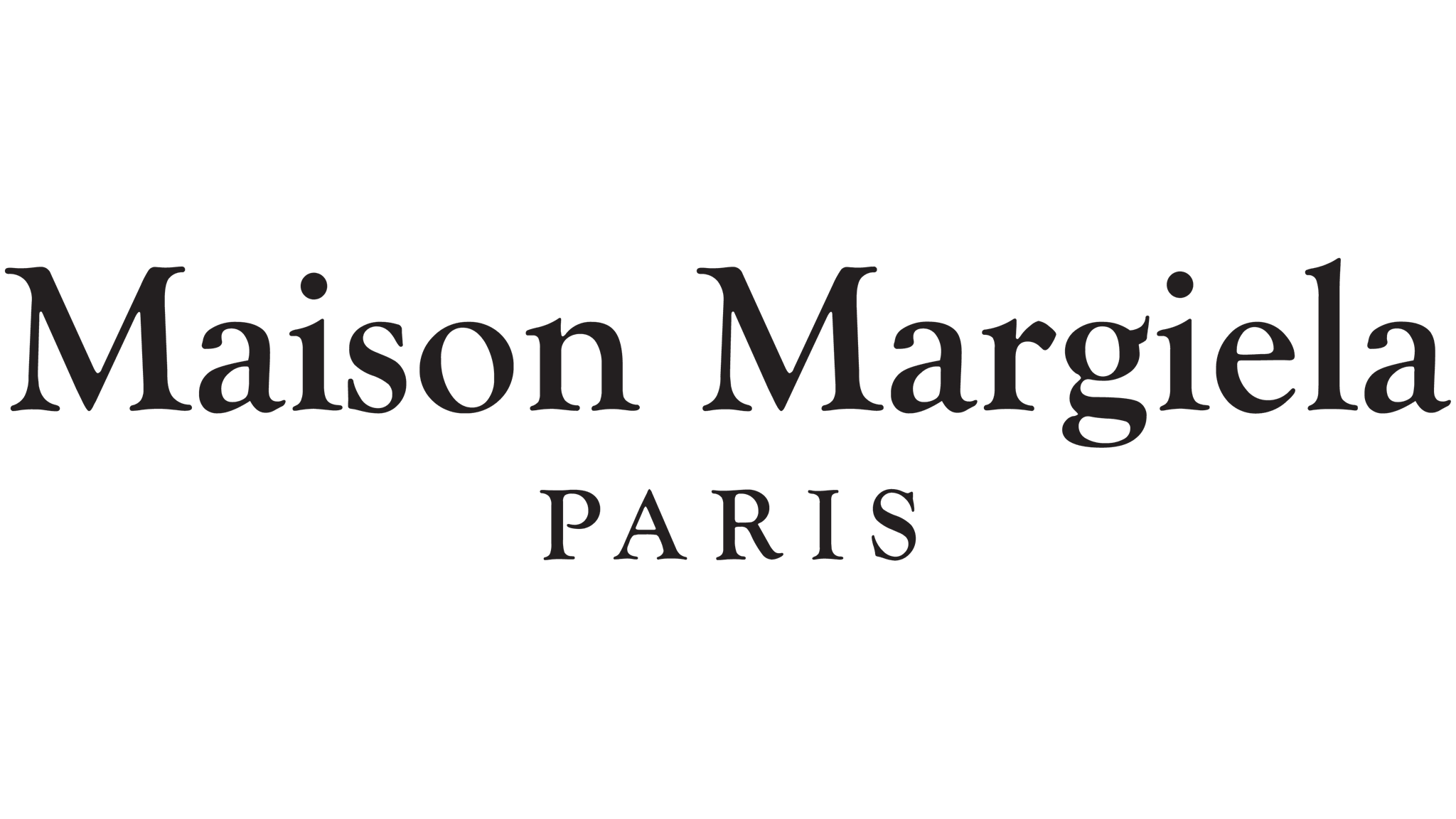 Picture for manufacturer Maison Margiela