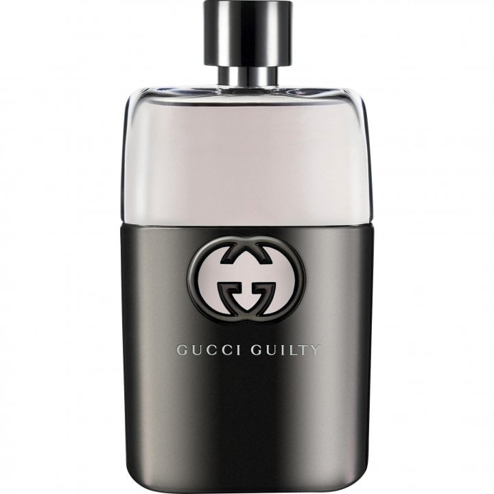 Picture of Gucci Guilty pour Homme