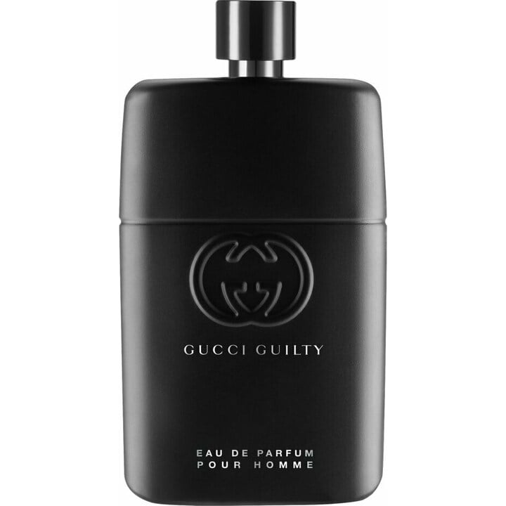 Picture of Gucci Guilty pour Homme EDP