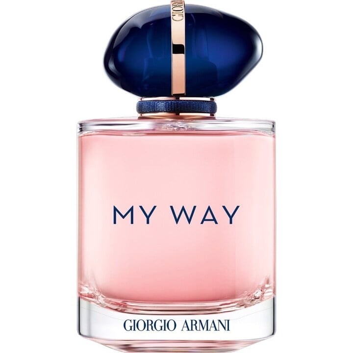 Picture of Giorgio Armani My Way