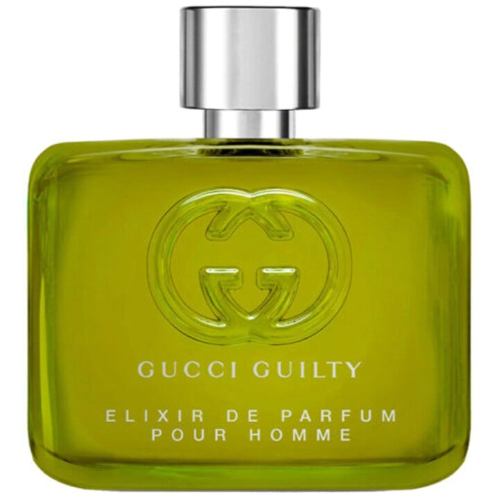 Picture of Gucci Guilty Elixir de Parfum pour Homme