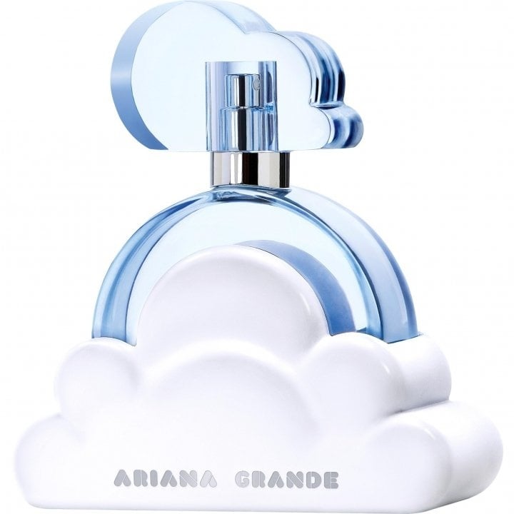 Picture of Ariana Grande Cloud