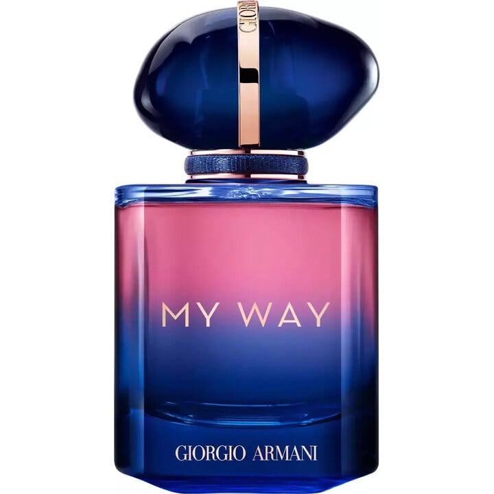 Picture of Giorgio Armani My Way Parfum