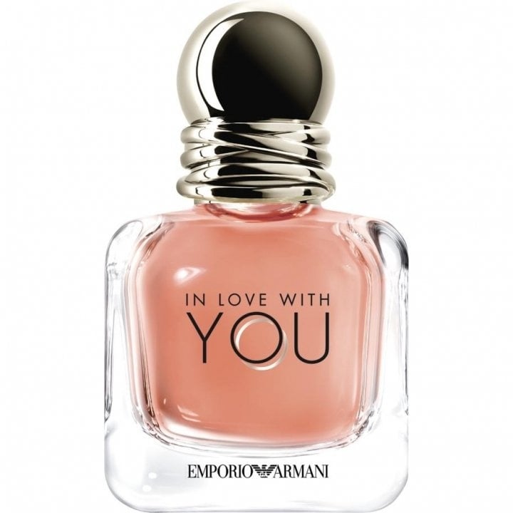 Picture of Emporio Armani In Love With You