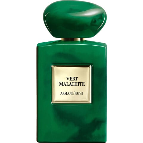 Picture of Giorgio Armani Prive Vert Malachite