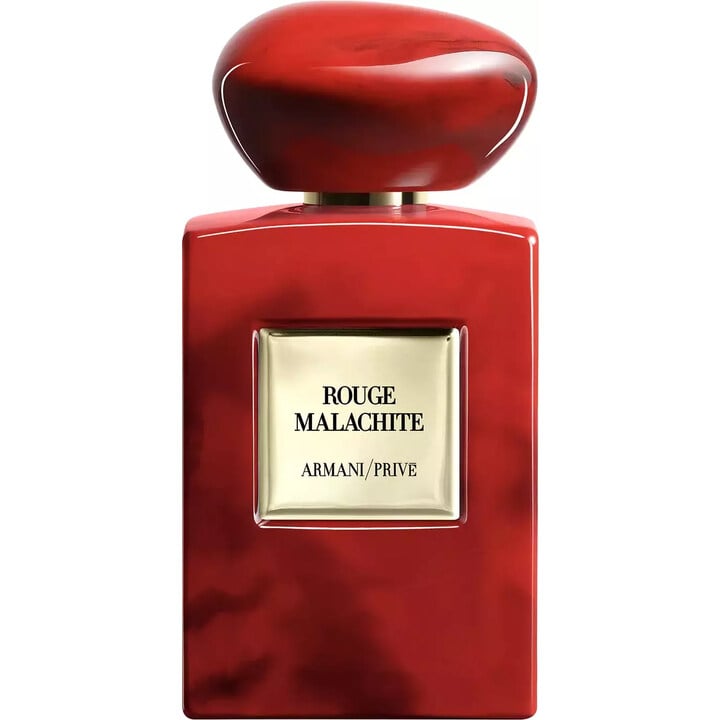 Picture of Giorgio Armani Prive Rouge Malachite