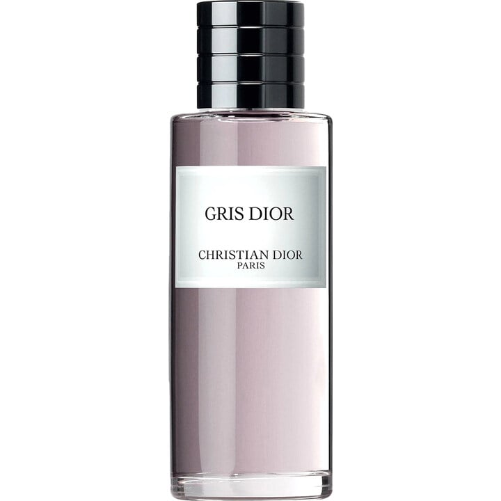 صورة Dior Gris Dior
