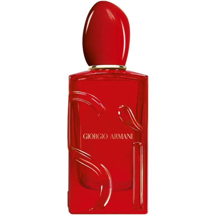 Giorgio Armani Si Passione Red Musk