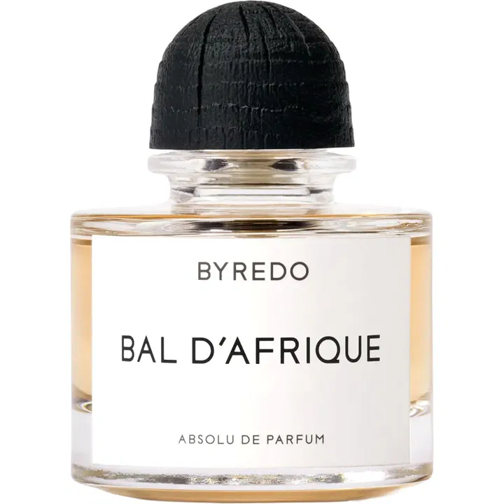 Byredo Bal d'Afrique Absolu de Parfum