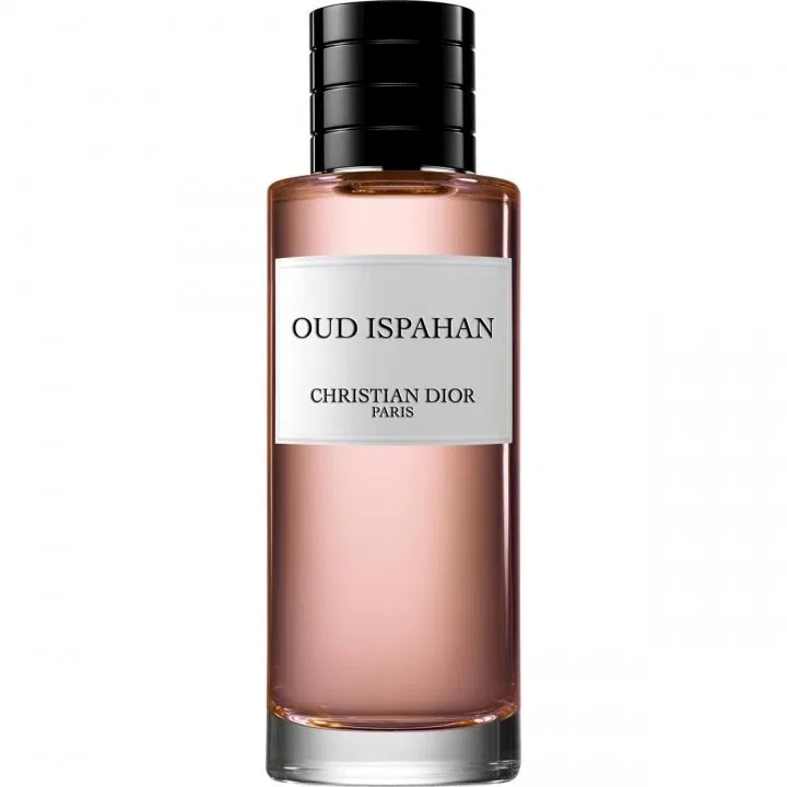 Dior Oud Ispahan