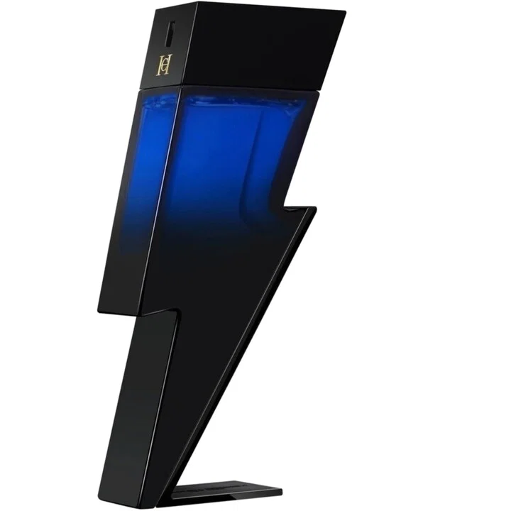 Carolina Herrera Bad Boy Cobalt Elixir