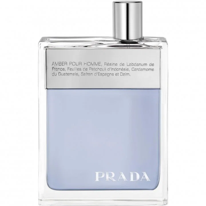 Prada Amber pour Homme