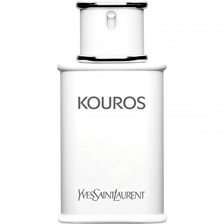 Yves Saint Laurent Kouros
