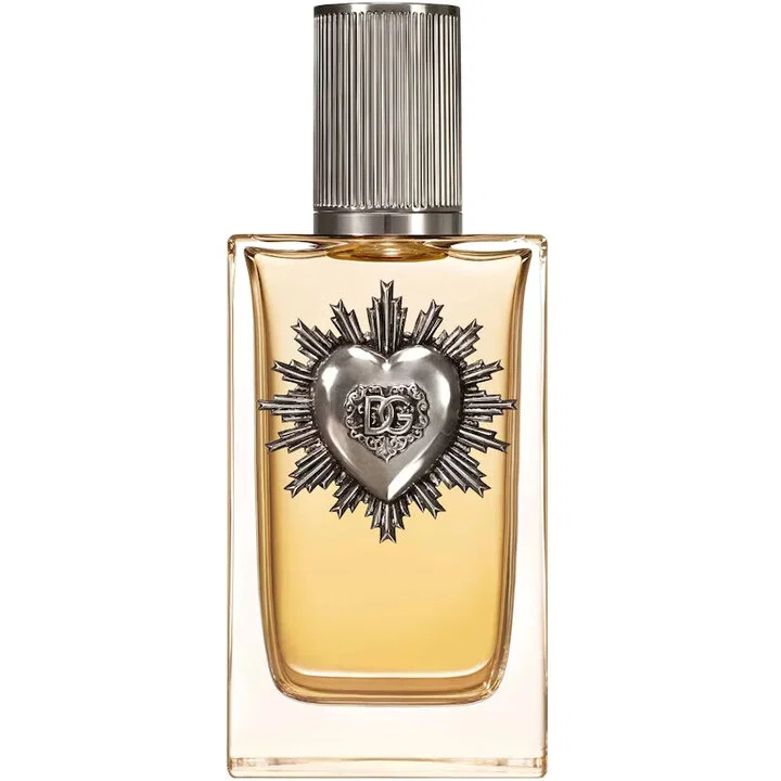 Dolce & Gabbana Devotion pour Homme EDP